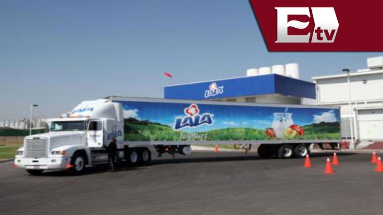 Descubre c&oacute;mo acceder a la intranet Lala en simples pasos