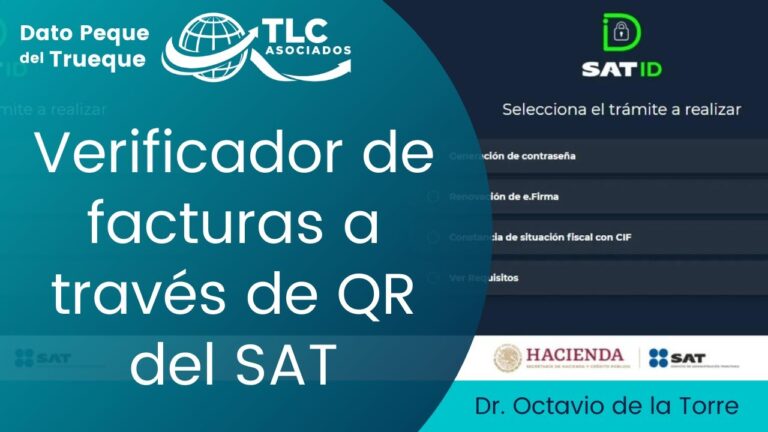 SAT te enseña a escanear códigos QR en segundos