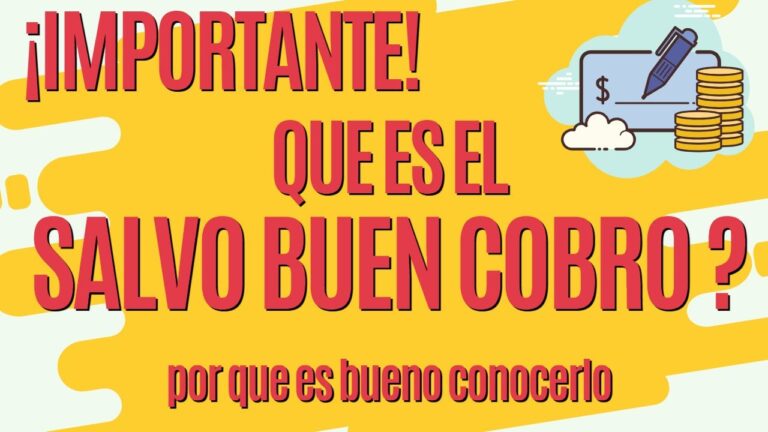 &iexcl;Asegura tus fondos! BBVA garantiza tu saldo salvo buen cobro en todo momento